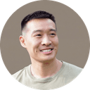 Portrait of Danny Lim, founder of Sleek App